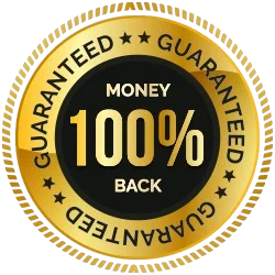 60-Day Money Back Guarantee